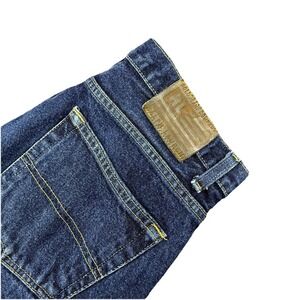 Ralph Lauren Weekender Jeans Womens 10 Blue  Denim